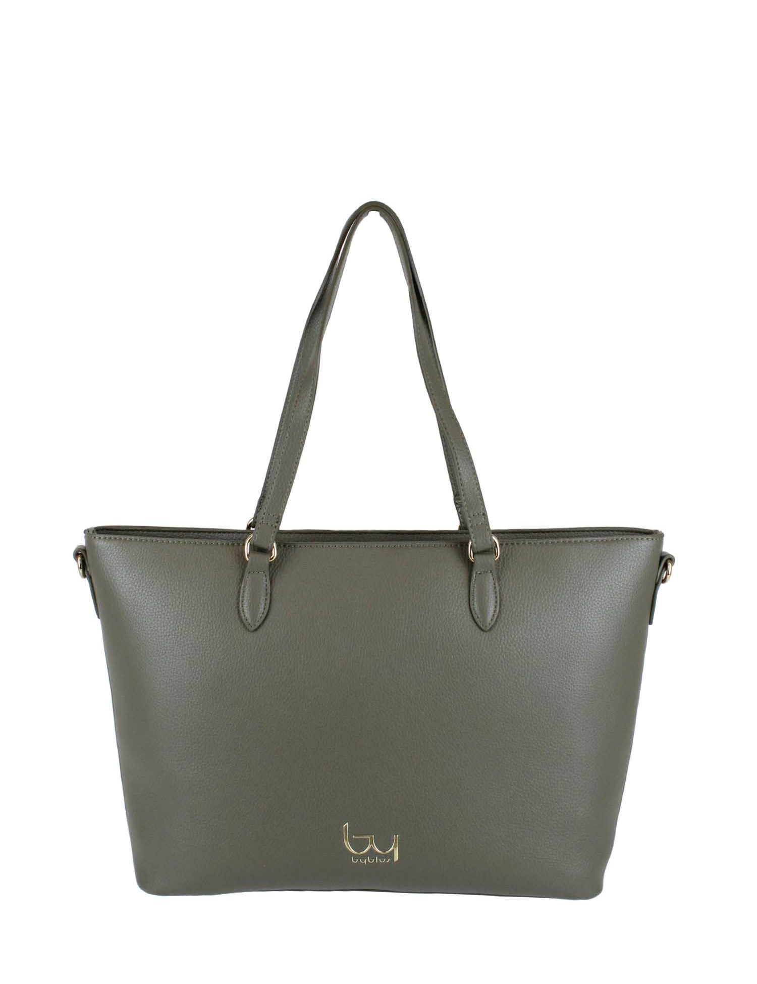Shopper Verde By Byblos