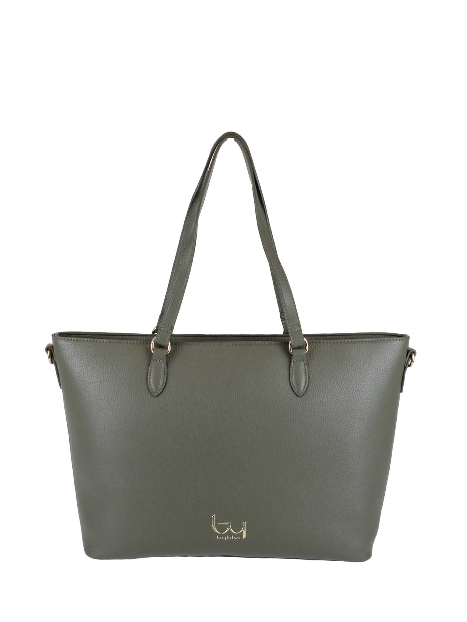 Shopper Verde By Byblos