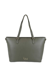 Shopper Verde By Byblos