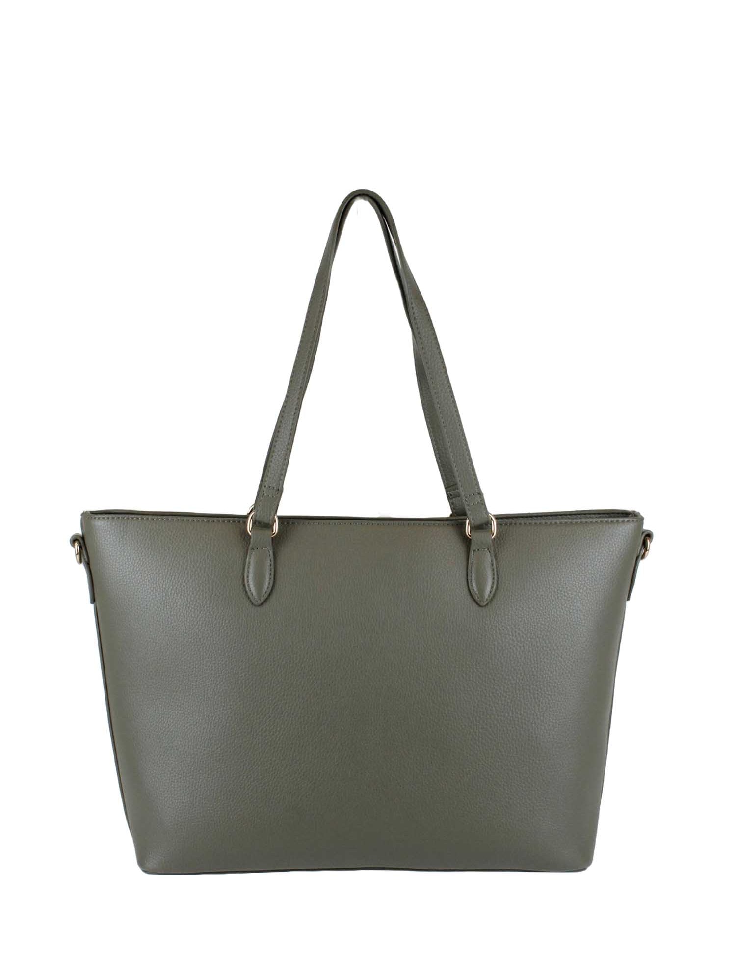 Shopper Verde By Byblos
