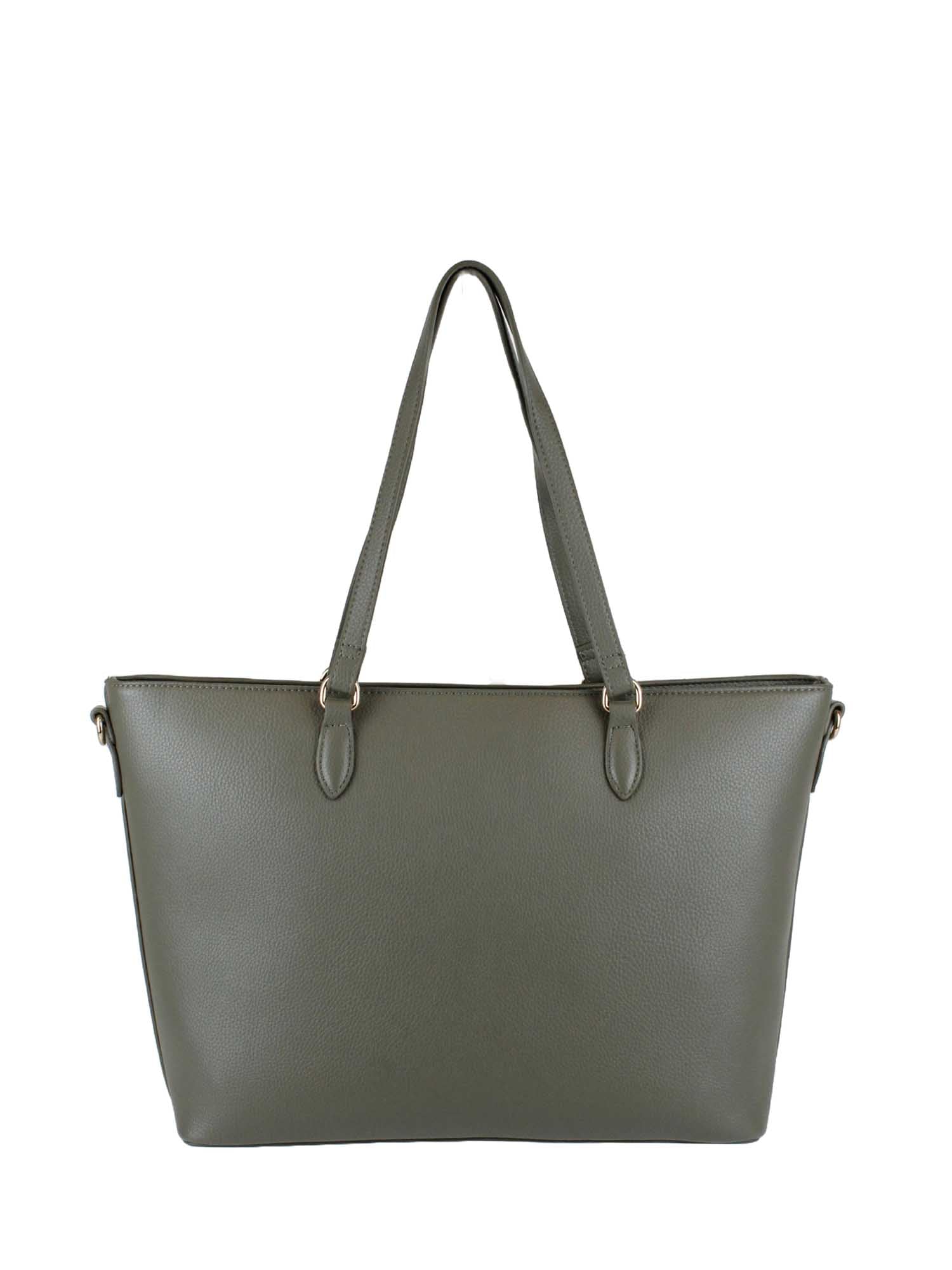 Shopper Verde By Byblos