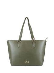 Shopper Verde By Byblos