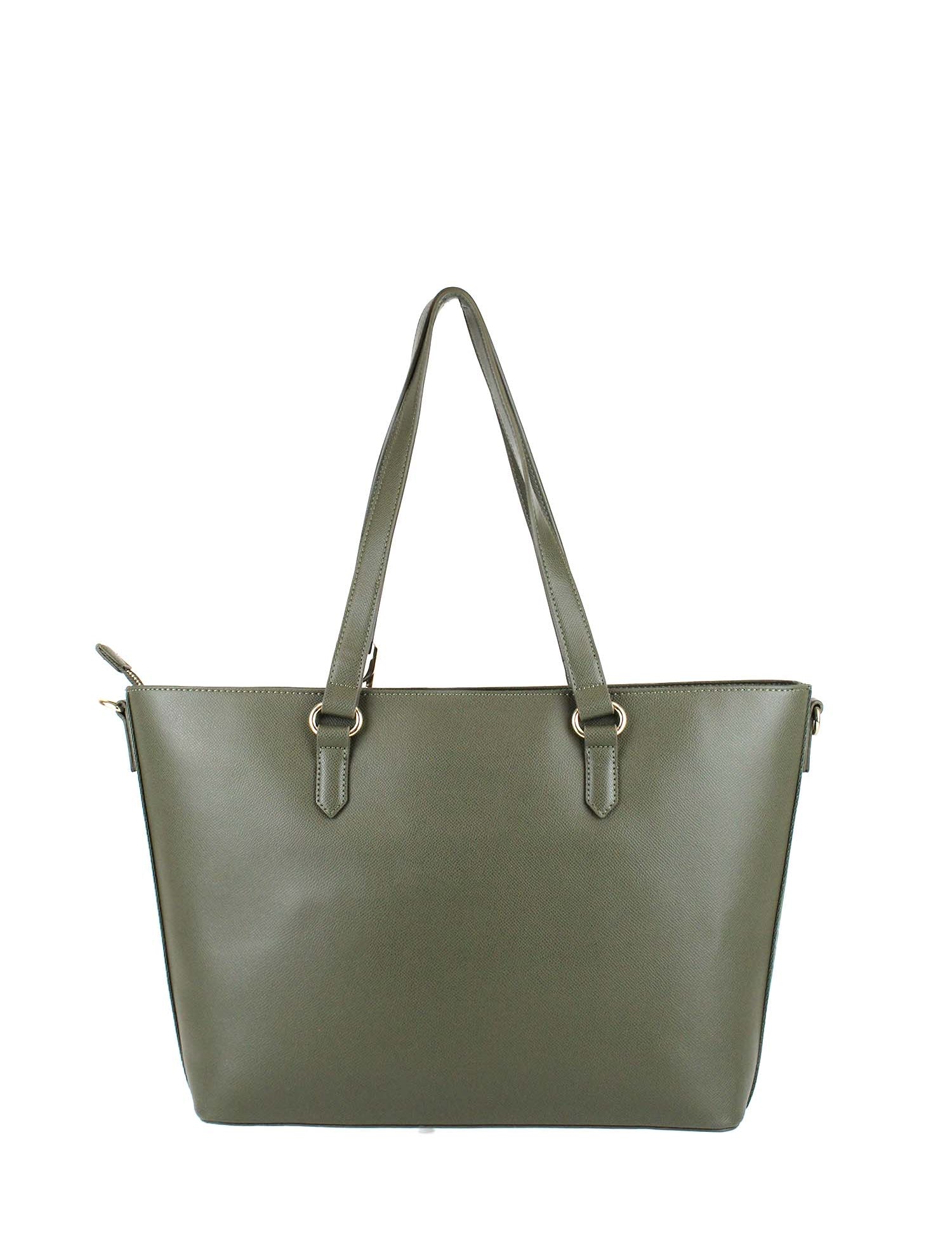 Shopper Verde By Byblos