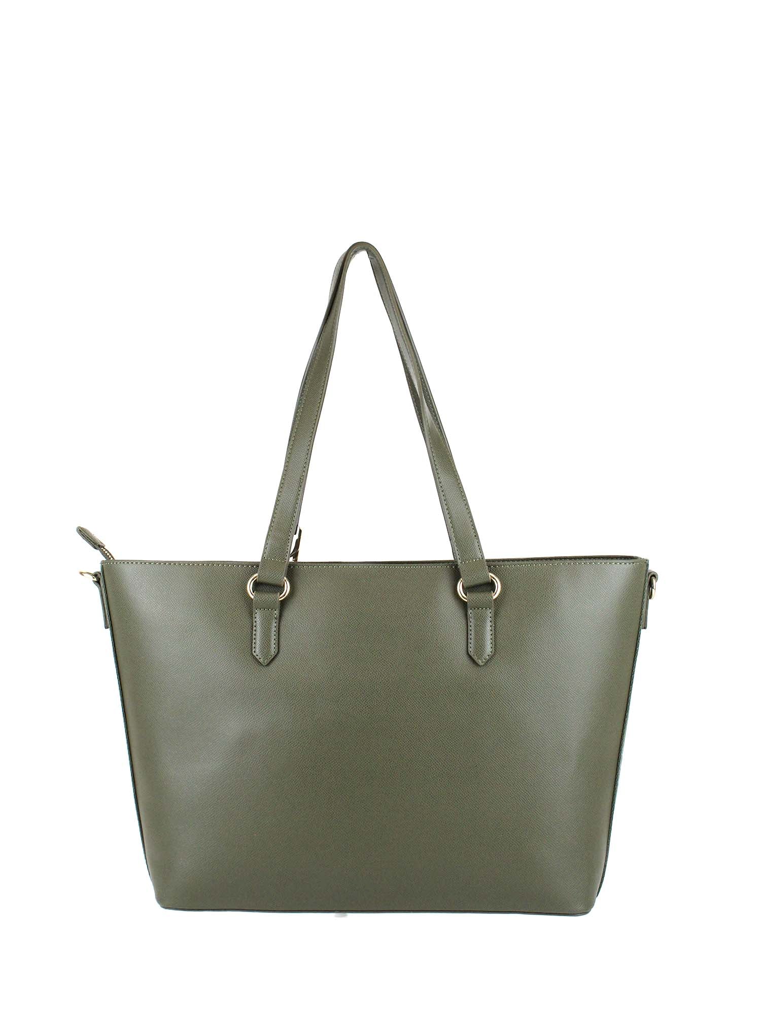 Shopper Verde By Byblos