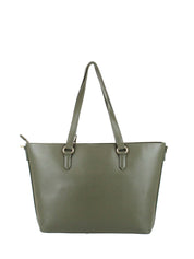 Shopper Verde By Byblos