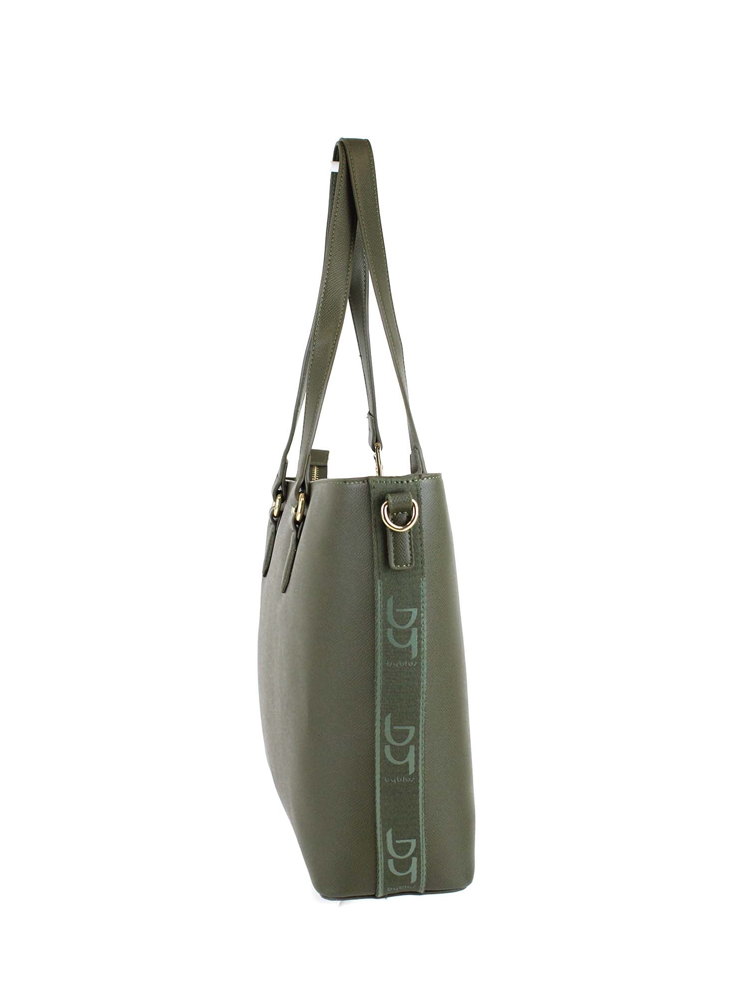 Shopper Verde By Byblos