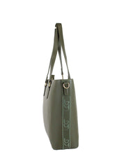 Shopper Verde By Byblos