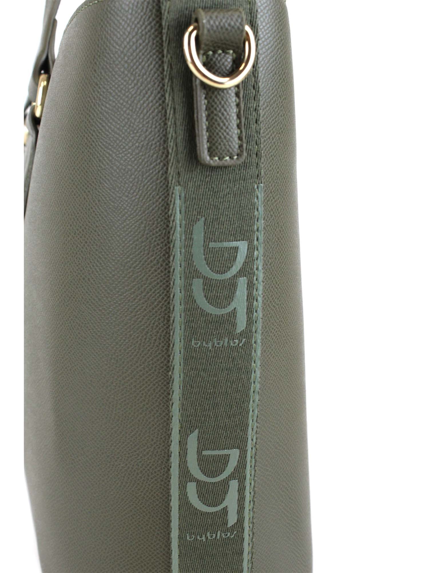 Shopper Verde By Byblos