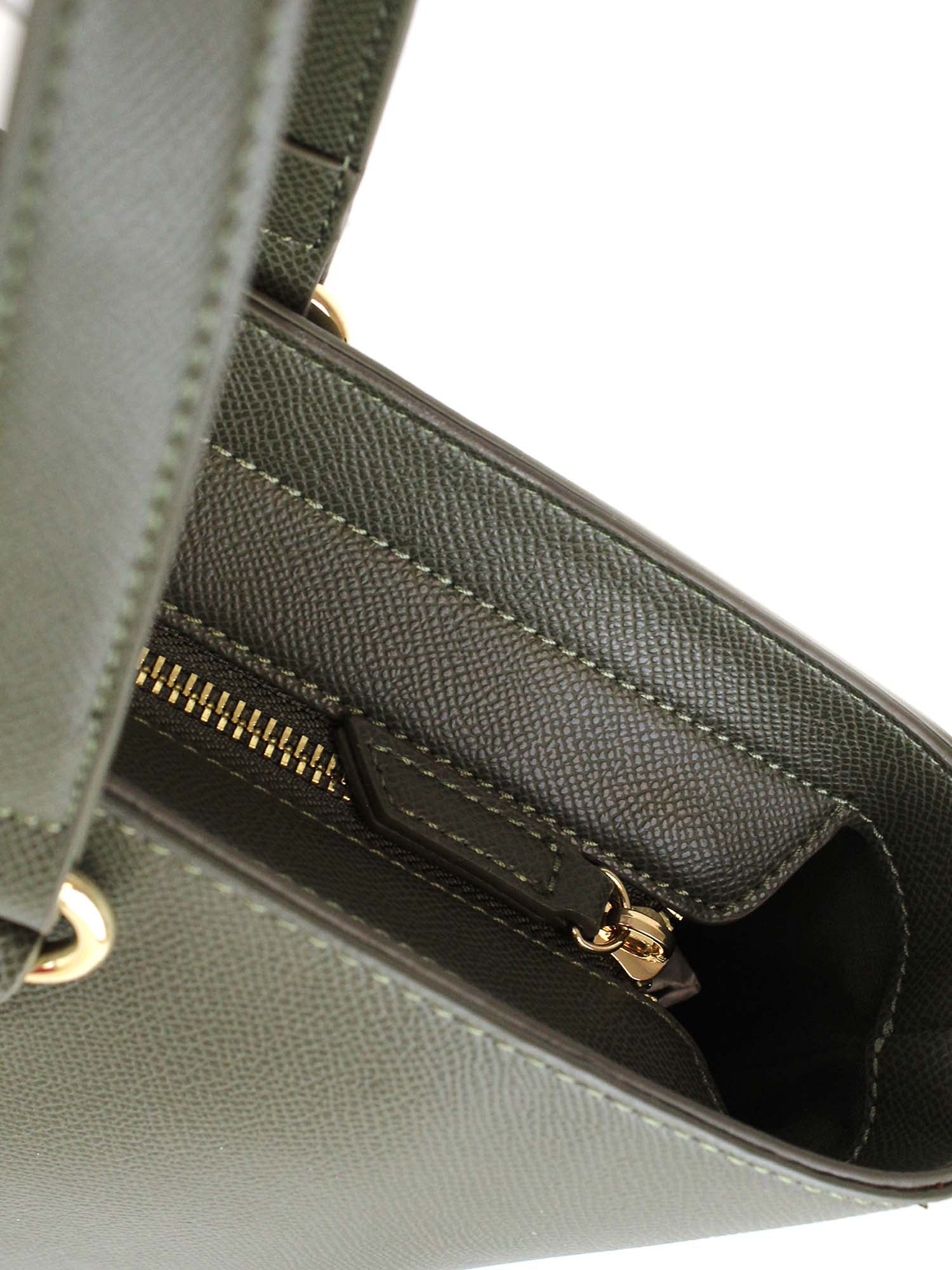 Shopper Verde By Byblos