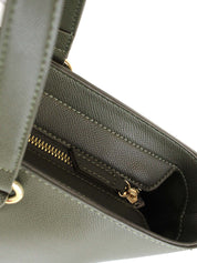 Shopper Verde By Byblos