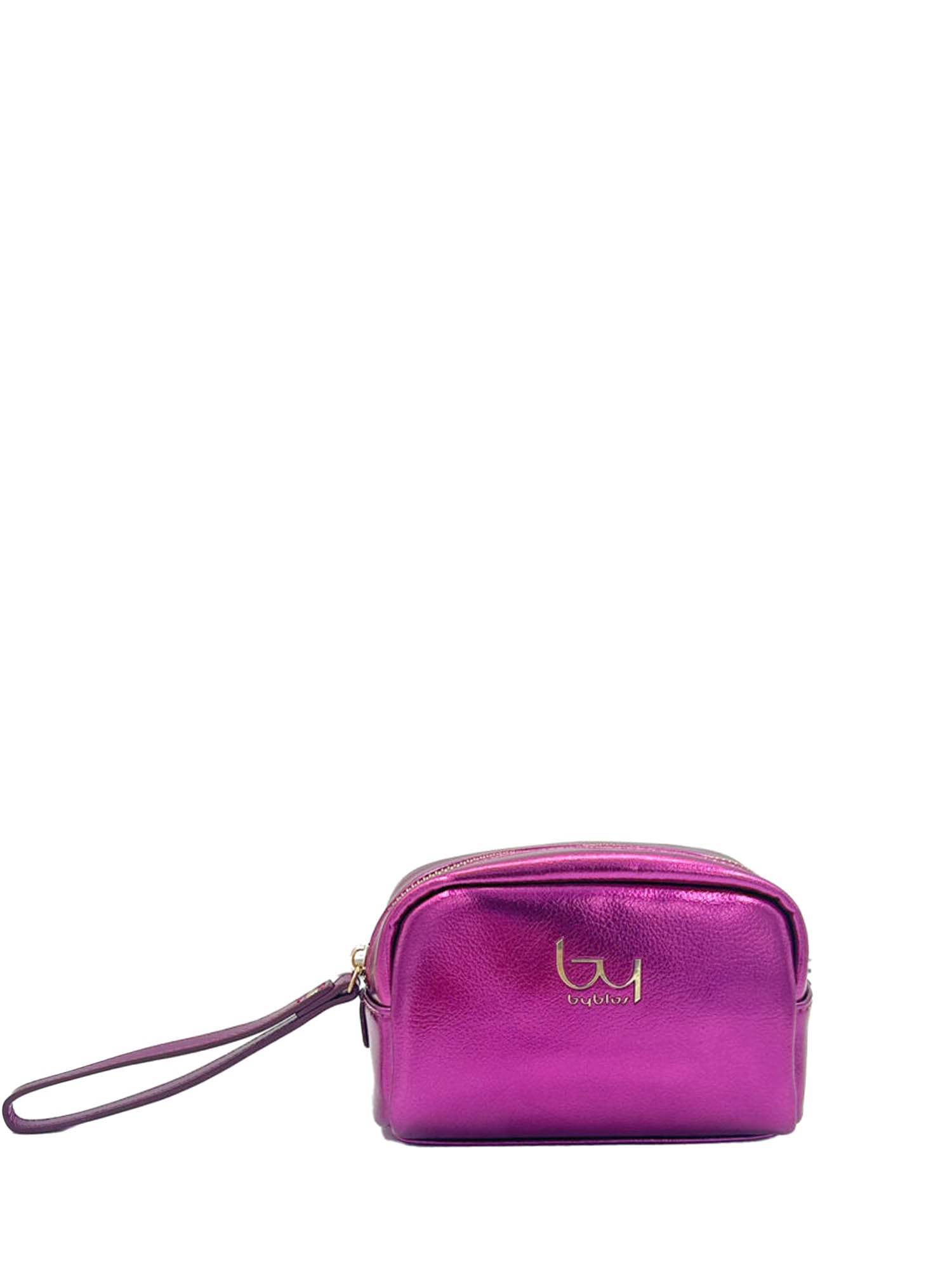 Beauty case Fucsia By Byblos