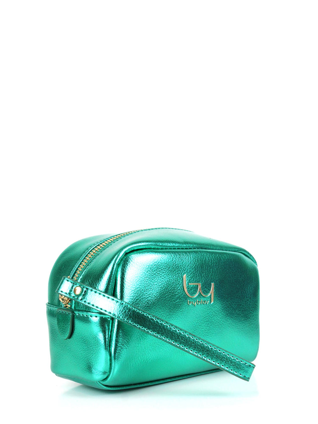 Beauty case Verde By Byblos