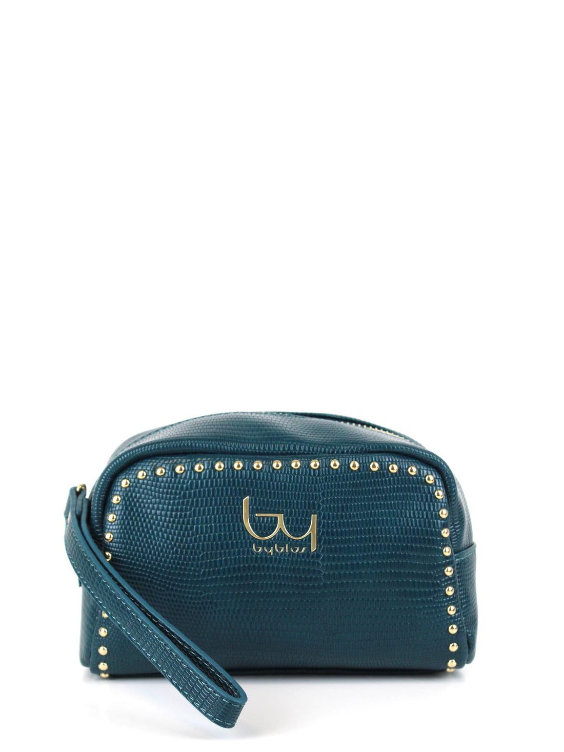 Beauty case Blu By Byblos