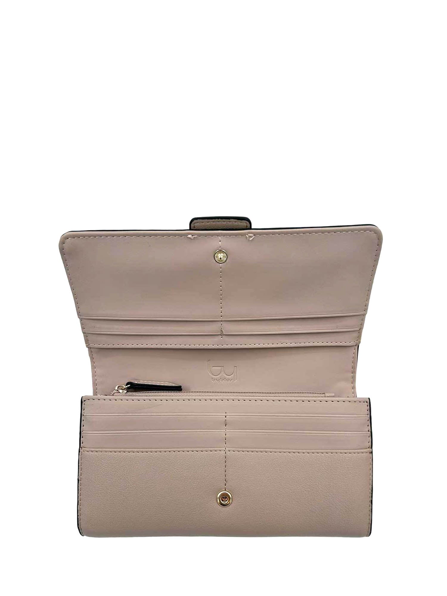 Portafogli Beige By Byblos