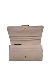 Portafogli Beige By Byblos