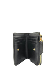 Portafogli Nero By Byblos