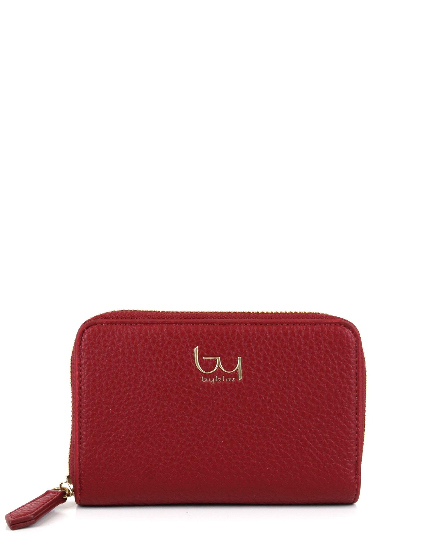 Portafogli Rosso By Byblos