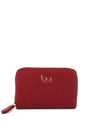 Portafogli Rosso By Byblos