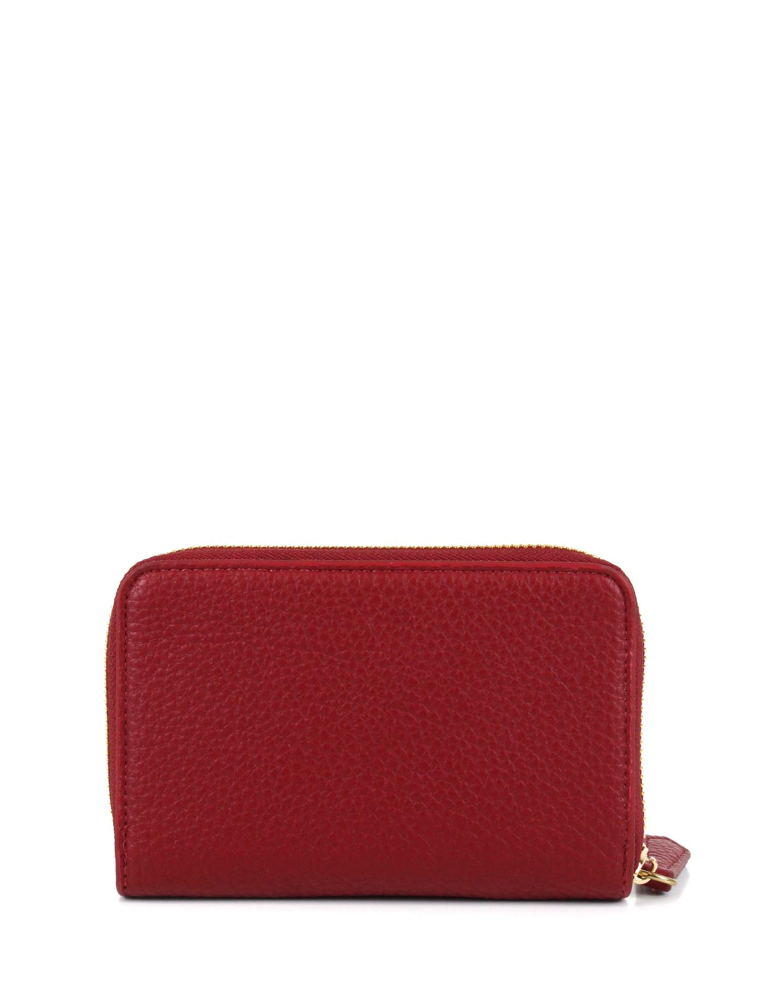 Portafogli Rosso By Byblos