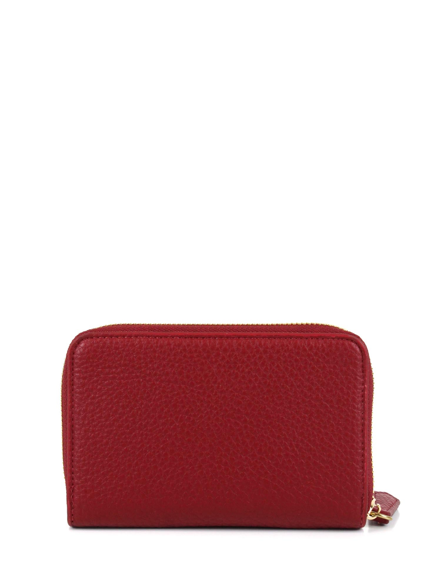 Portafogli Rosso By Byblos