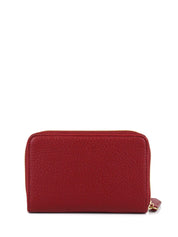 Portafogli Rosso By Byblos