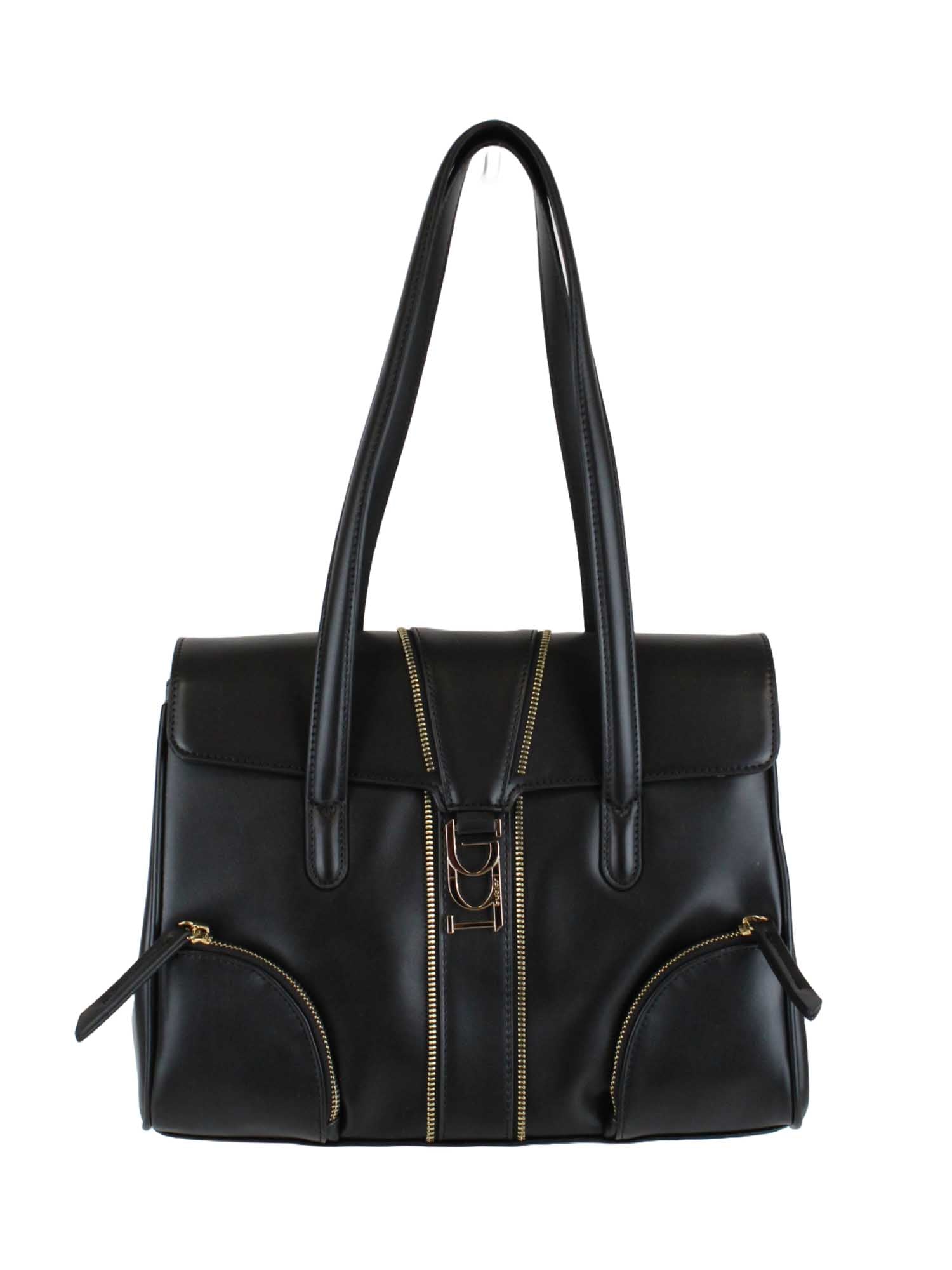 Shopper Nero By Byblos