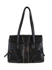 Shopper Nero By Byblos