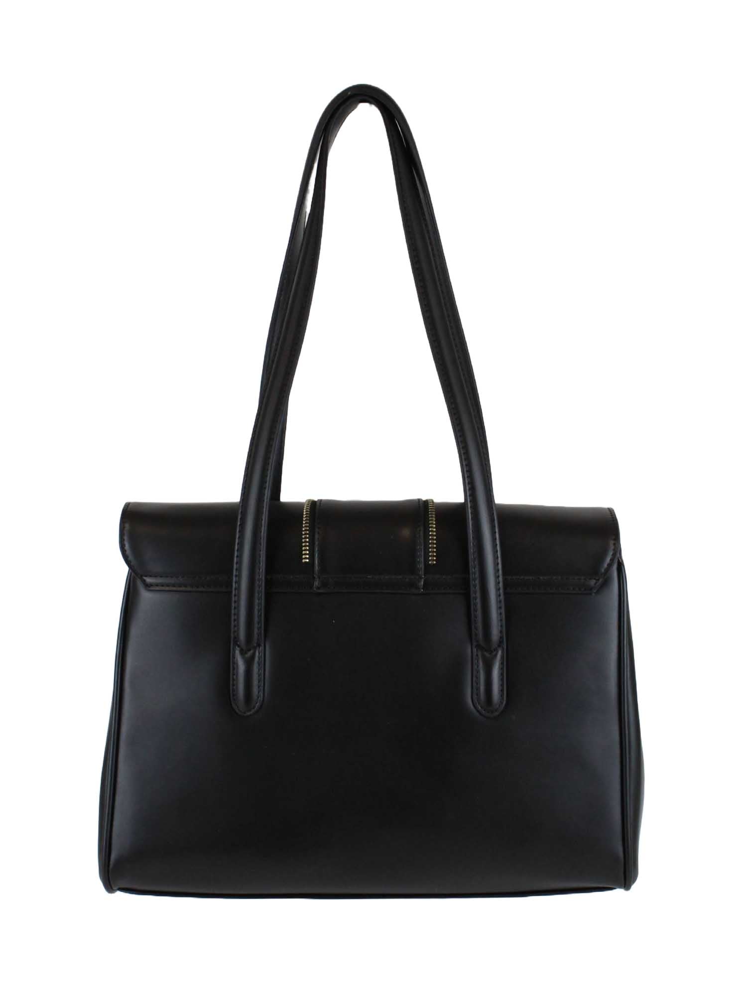 Shopper Nero By Byblos