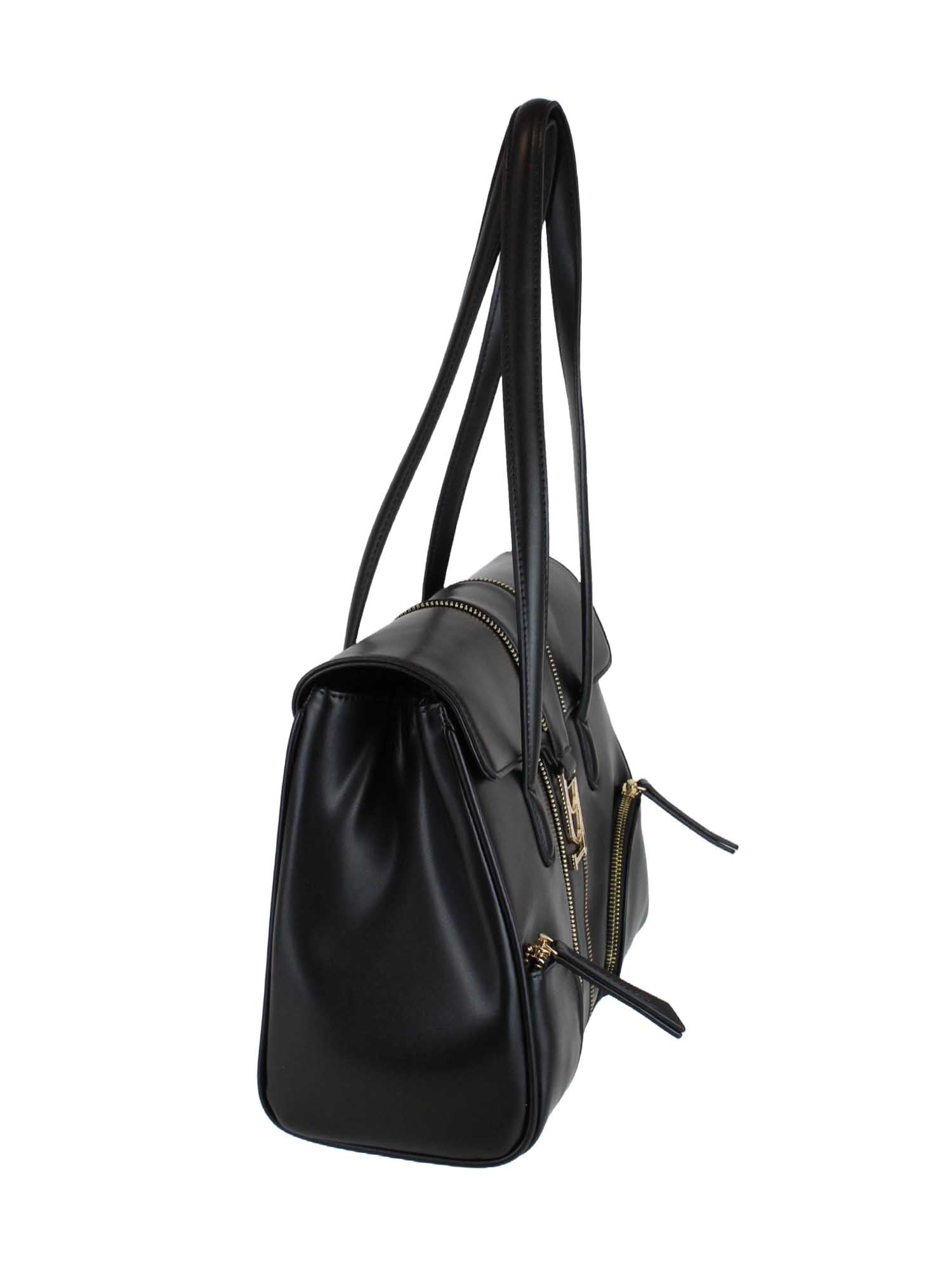 Shopper Nero By Byblos