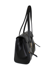 Shopper Nero By Byblos