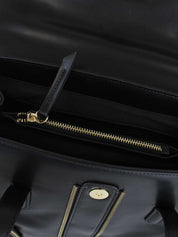 Shopper Nero By Byblos