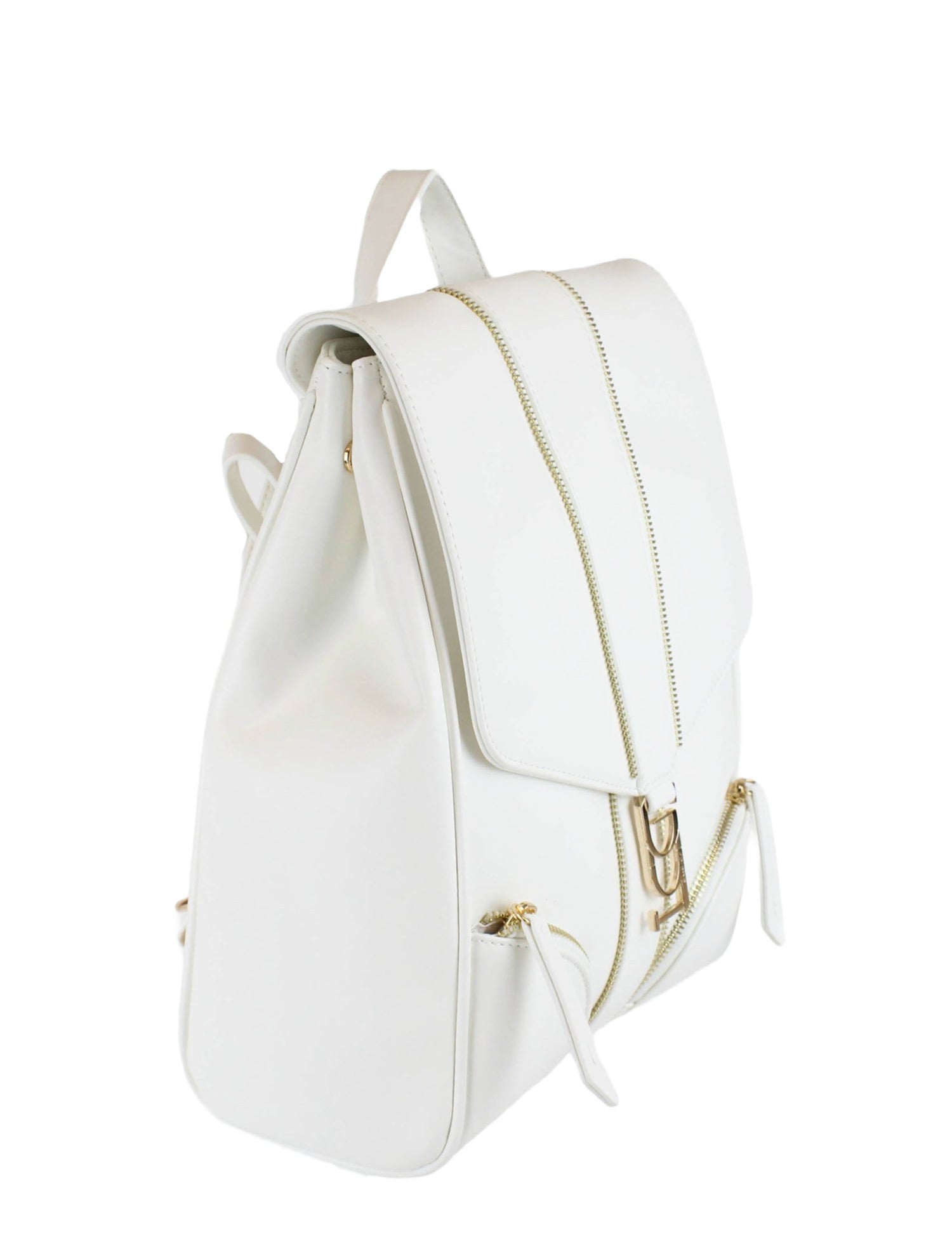 Zaini Bianco By Byblos