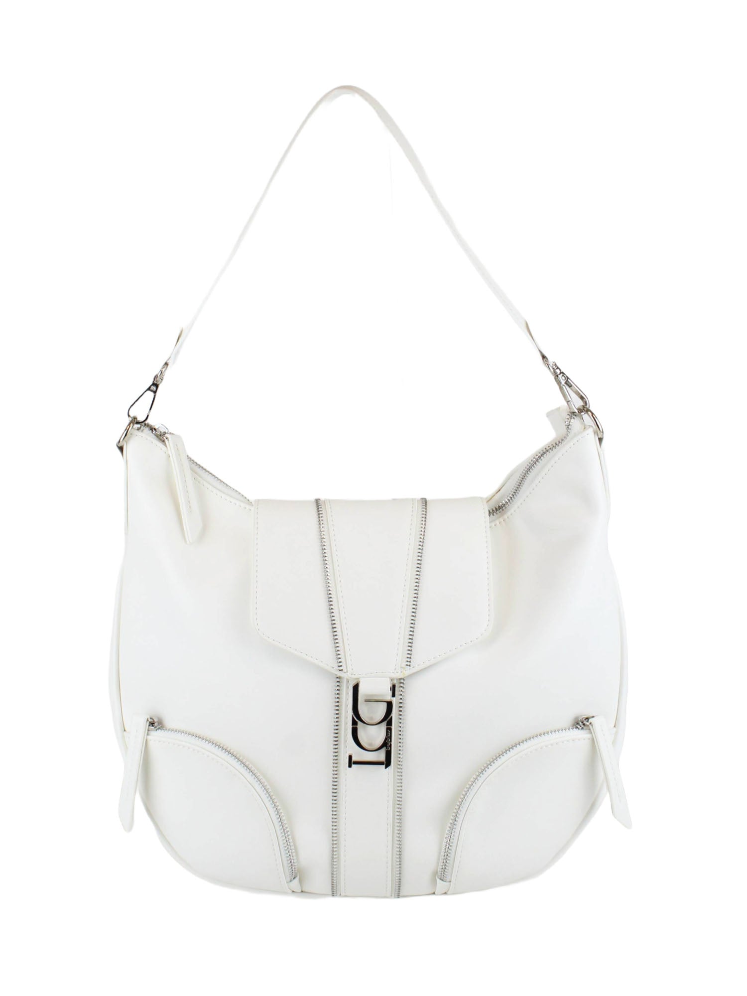 Borse a spalla Bianco By Byblos