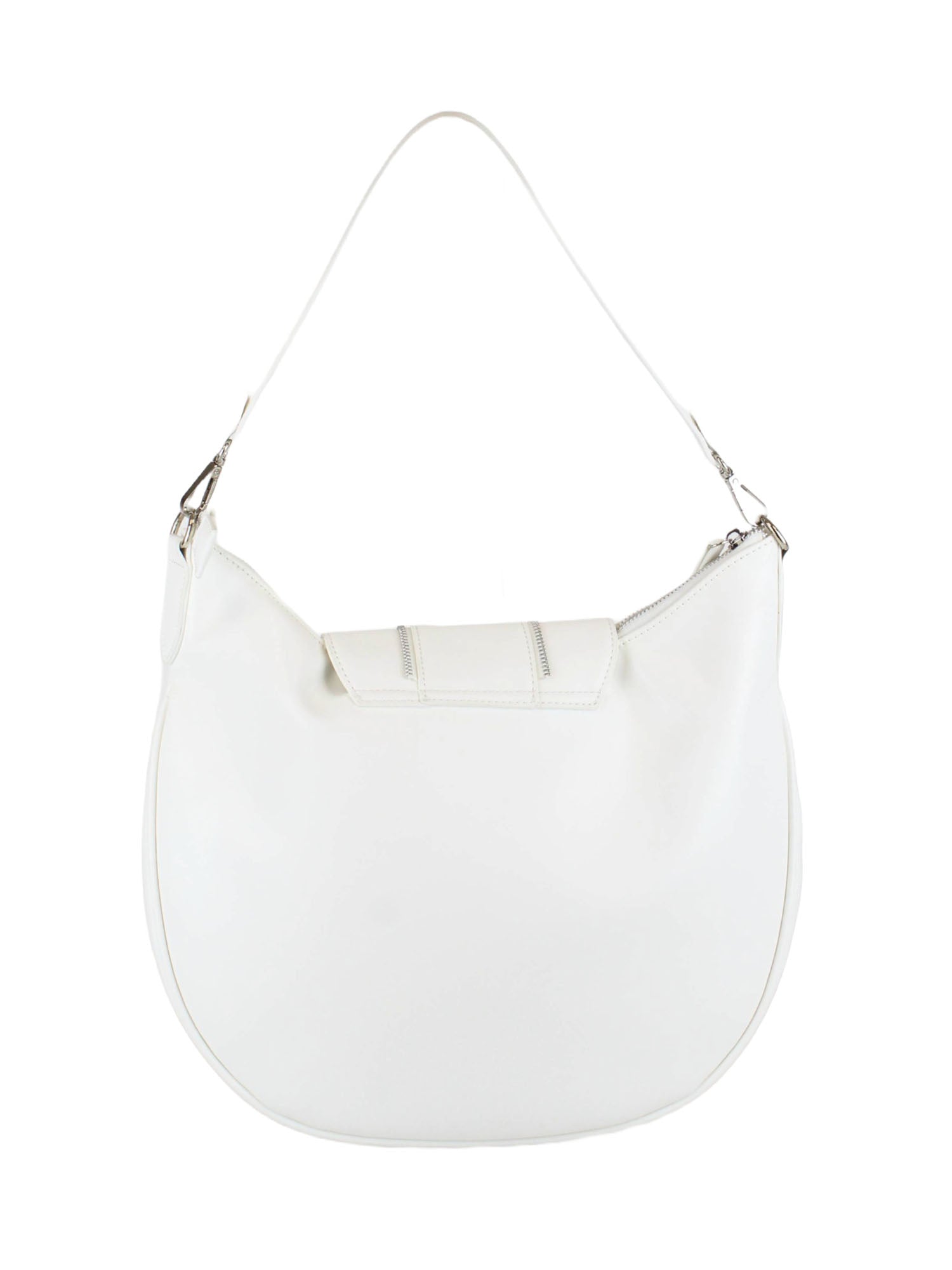 Borse a spalla Bianco By Byblos