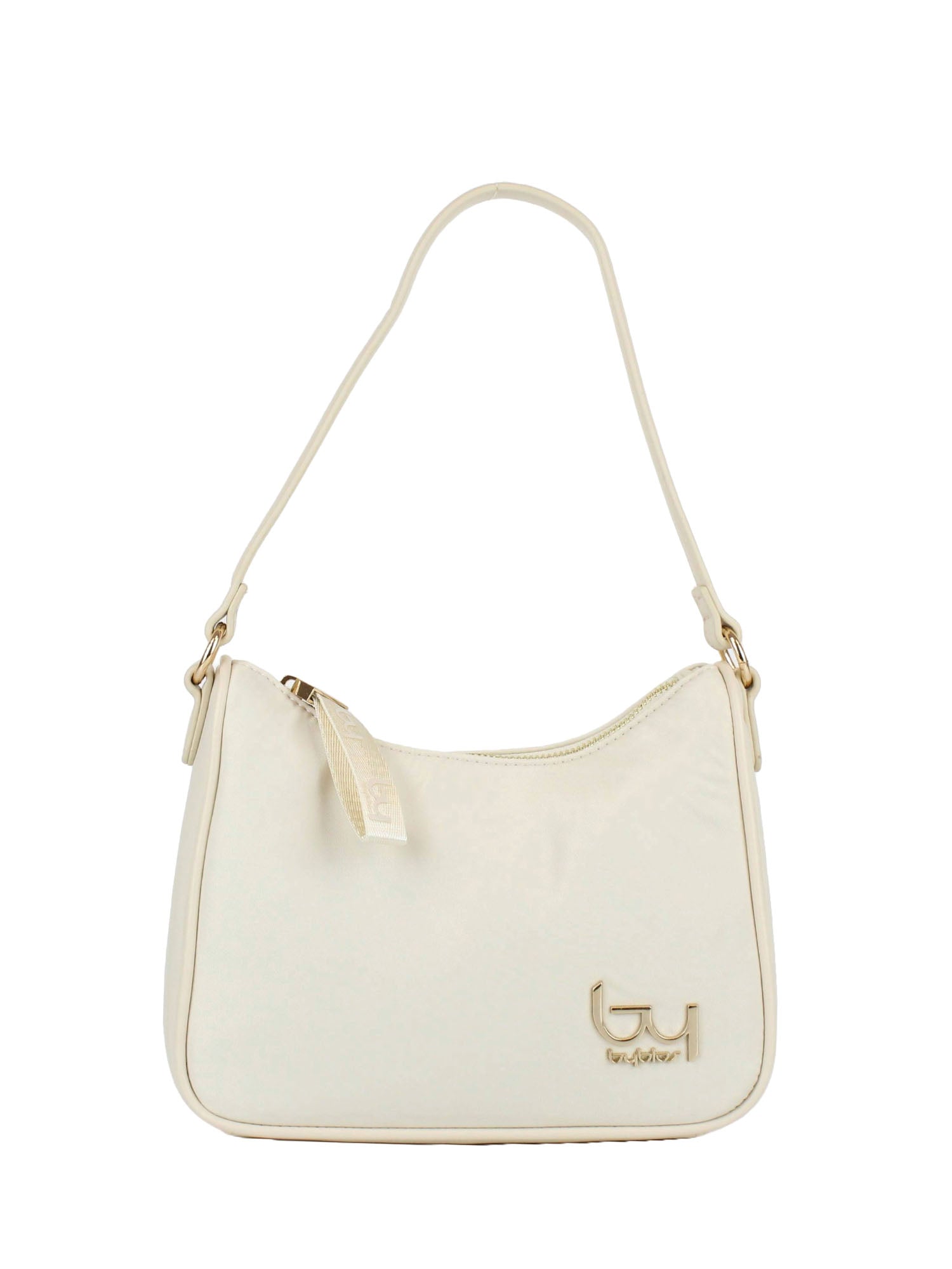 Borse a spalla Bianco By Byblos
