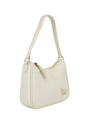 Borse a spalla Bianco By Byblos