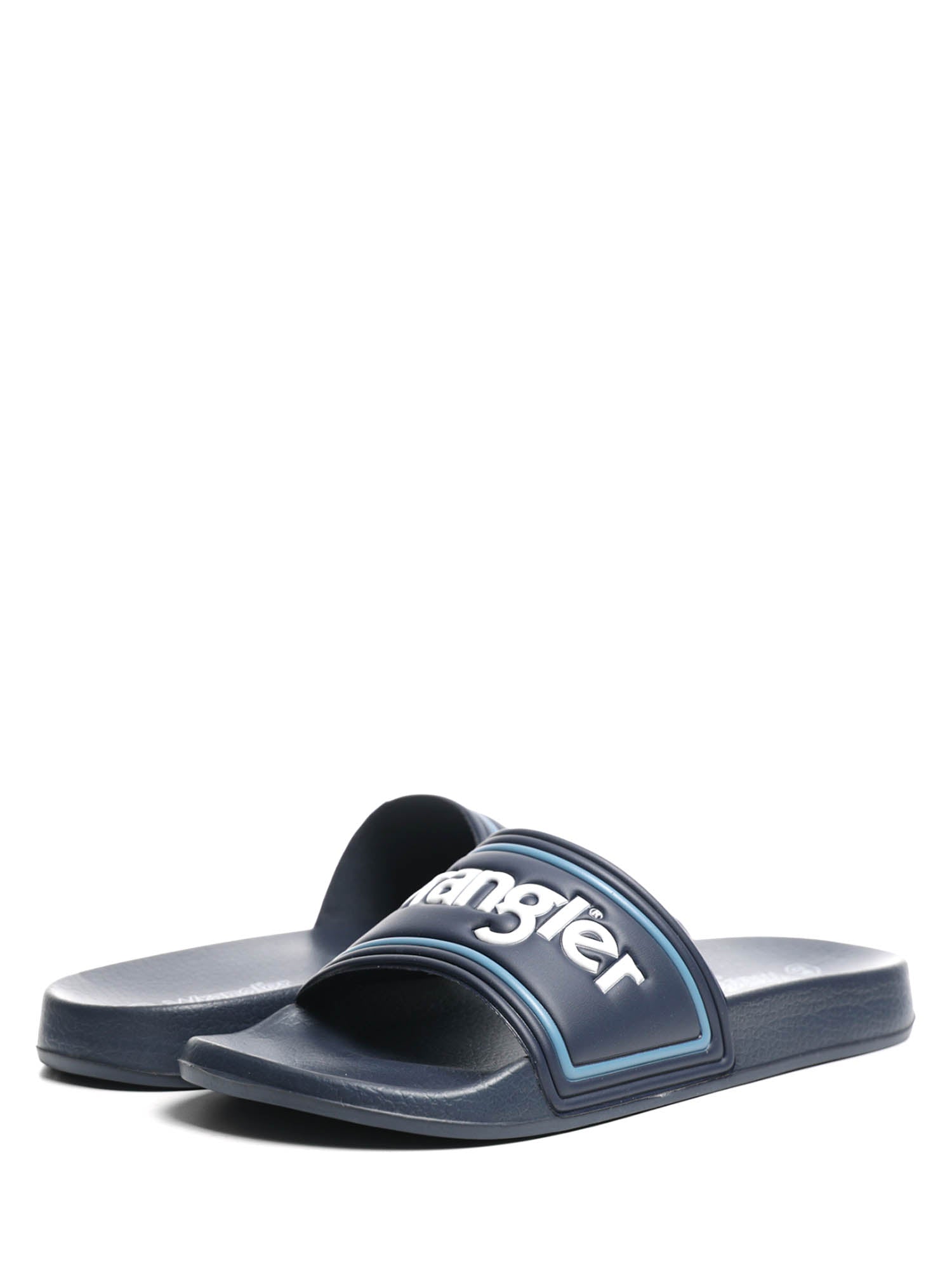 Ciabatte Blu Wrangler