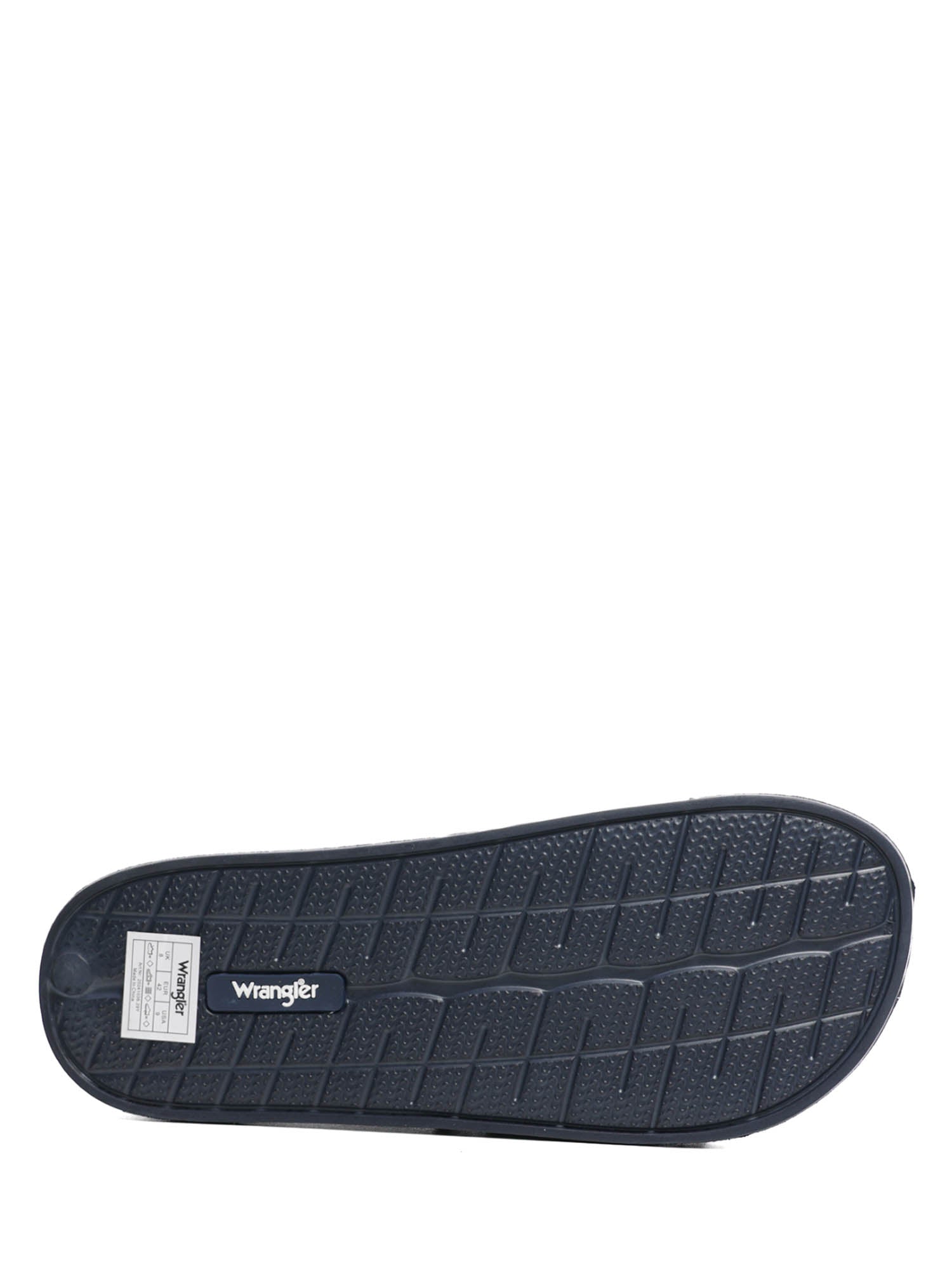 Ciabatte Blu Wrangler