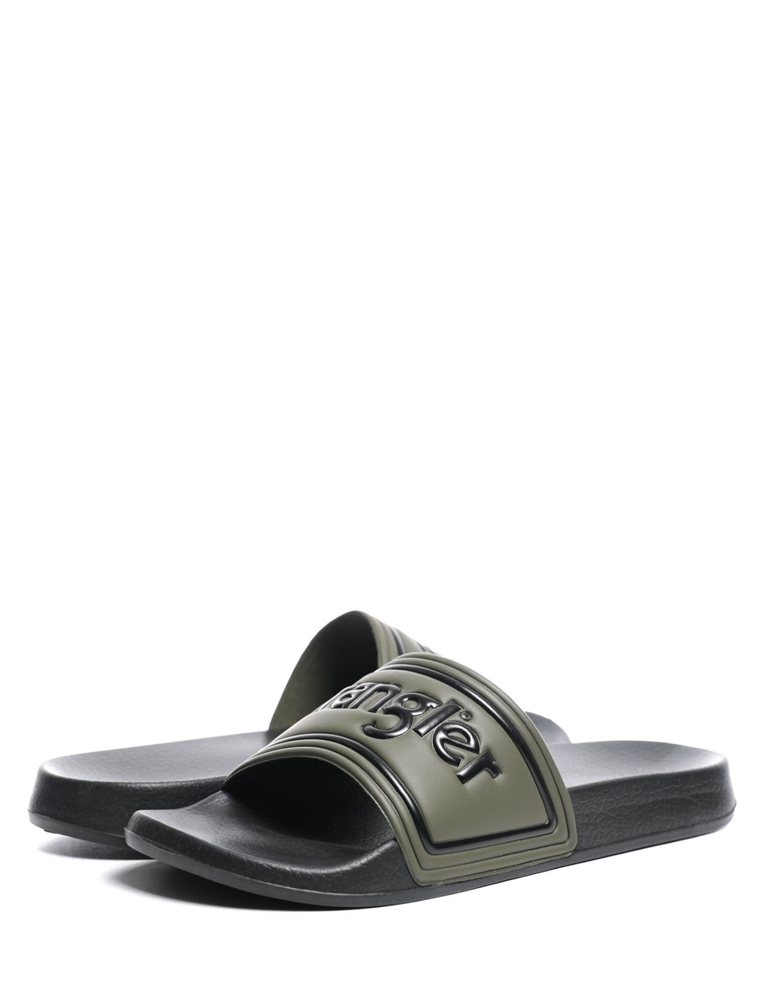 Ciabatte Verde Wrangler