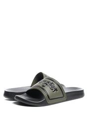 Ciabatte Verde Wrangler