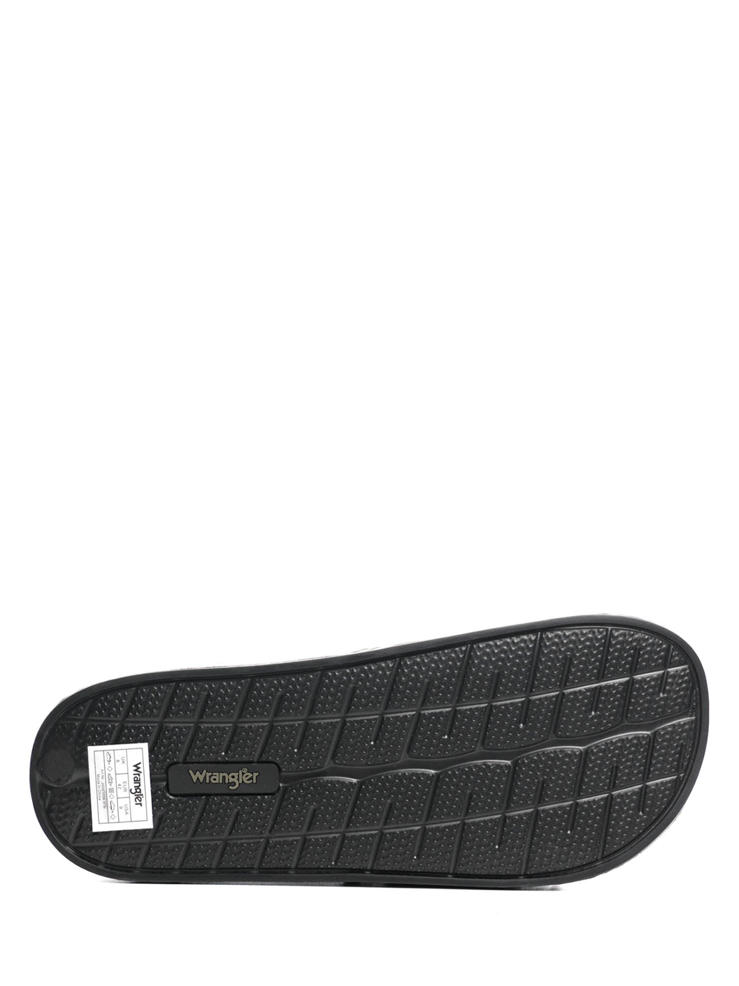 Ciabatte Verde Wrangler