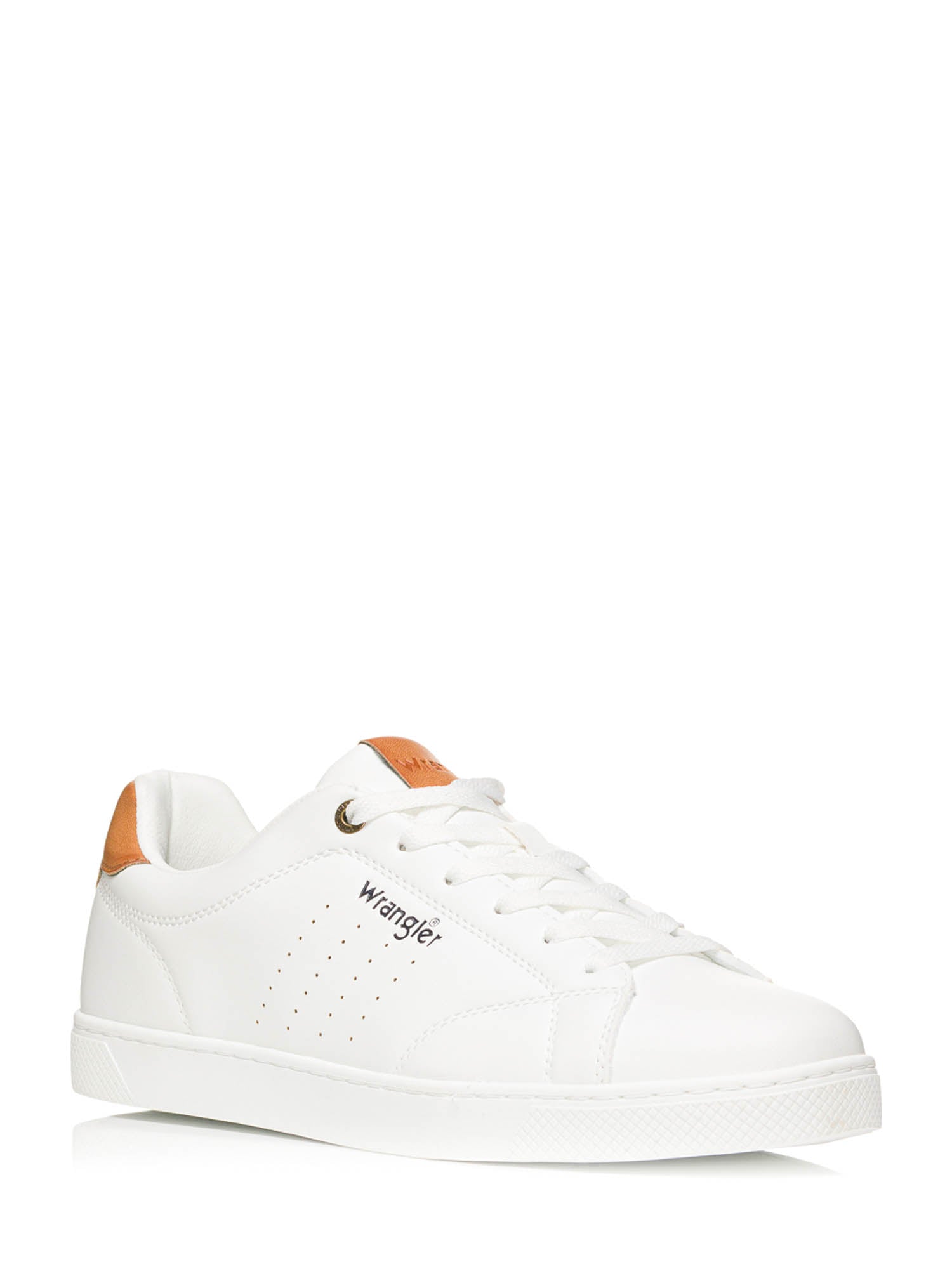 Sneakers Bianco Wrangler