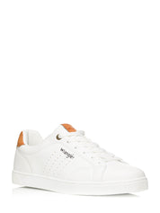 Sneakers Bianco Wrangler