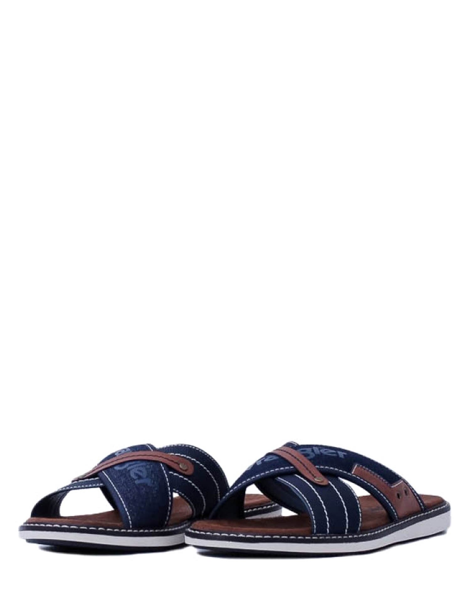 Ciabatte Blu Scuro Wrangler