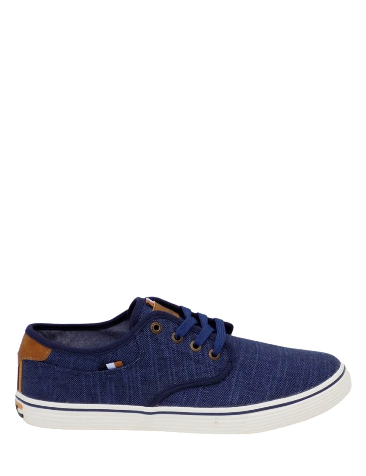 Sneakers Blu Wrangler