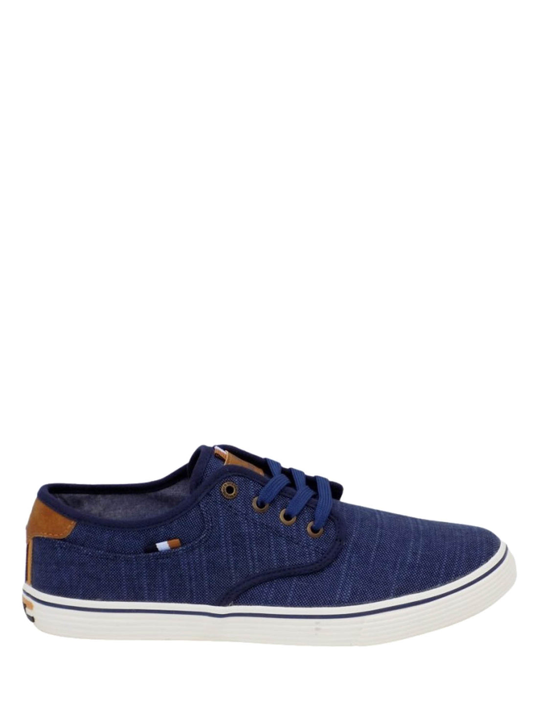 Sneakers Blu Wrangler