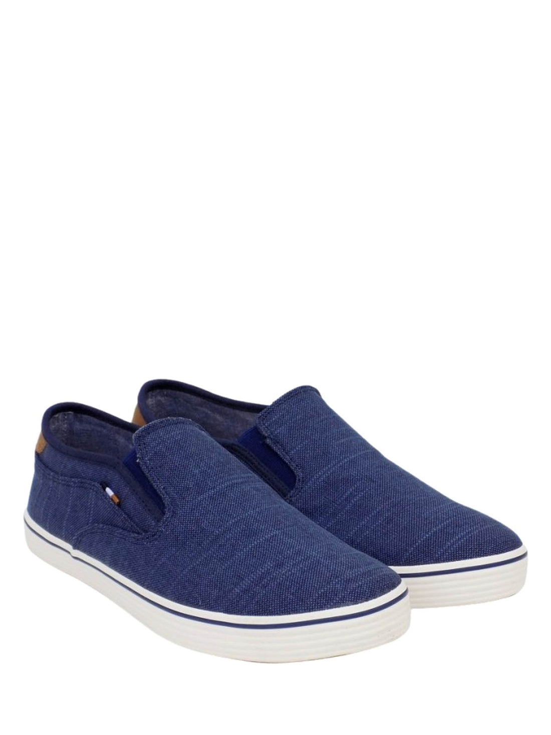 Slip-on Blu Wrangler