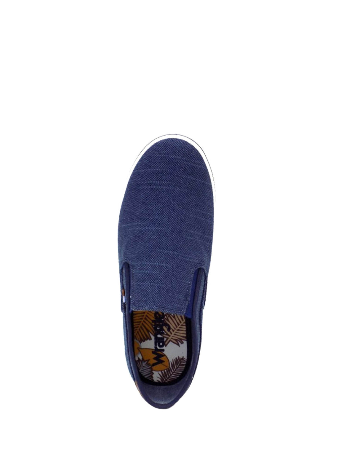 Slip-on Blu Wrangler