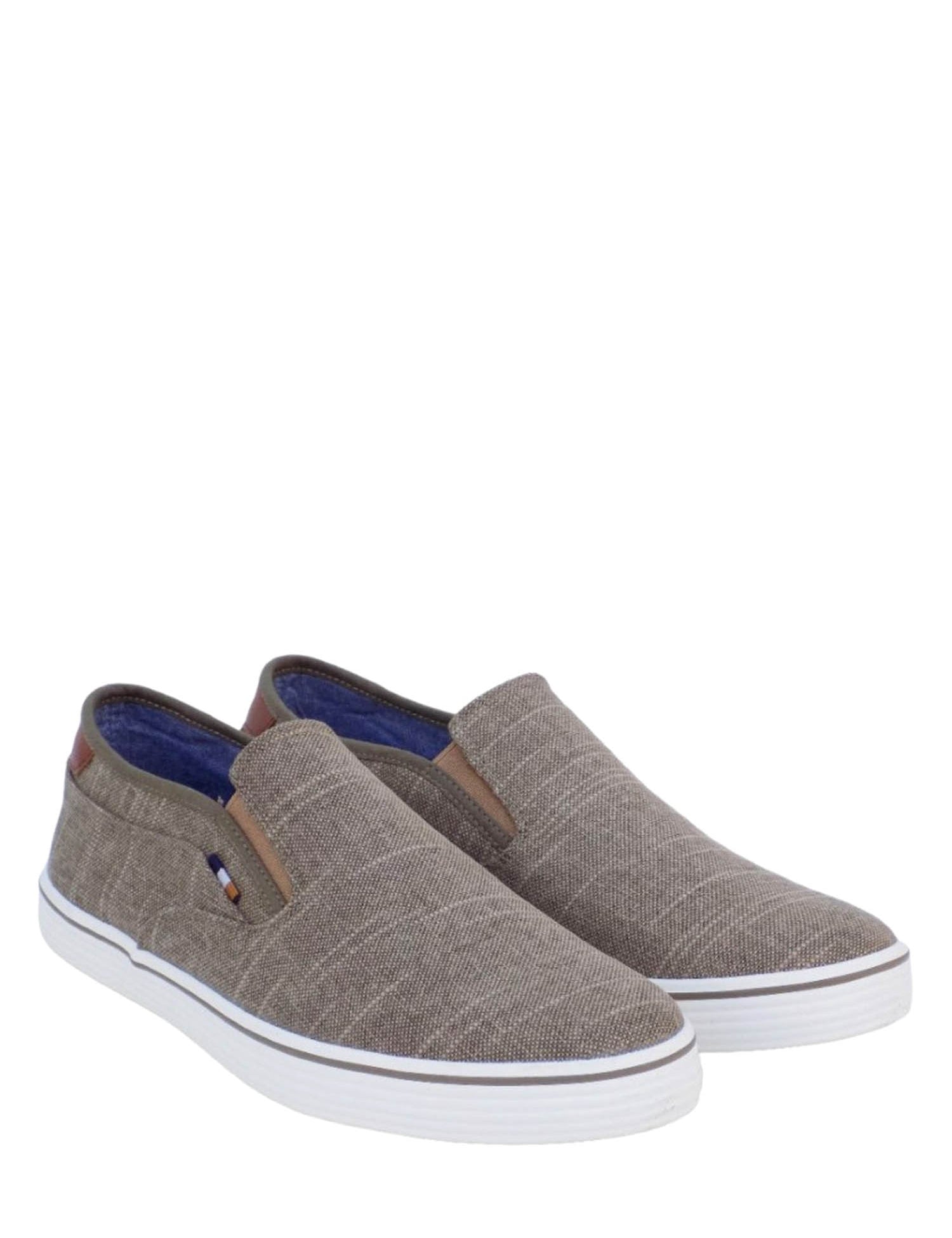 Slip-on Beige Wrangler