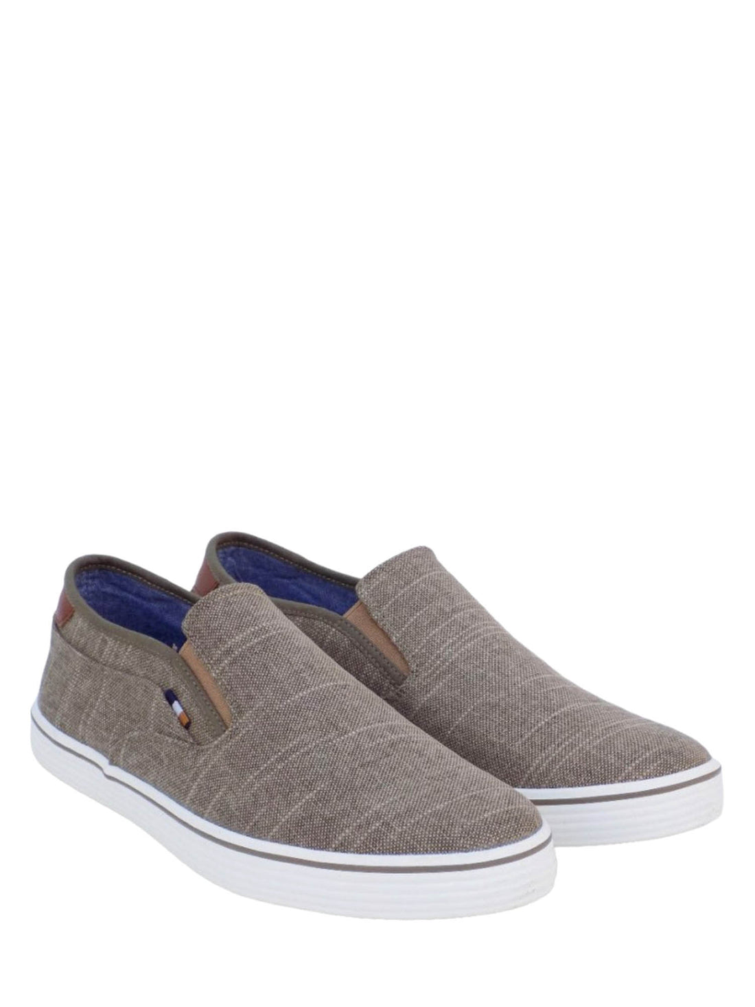 Slip-on Beige Wrangler